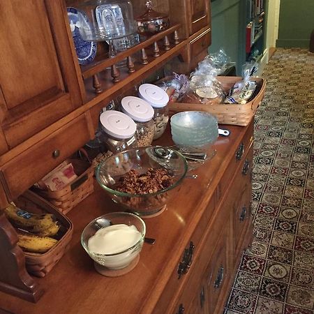Lantana House Bed & Breakfast Rockport Luaran gambar