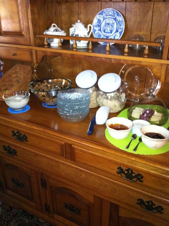 Lantana House Bed & Breakfast Rockport Luaran gambar