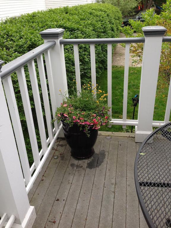 Lantana House Bed & Breakfast Rockport Luaran gambar