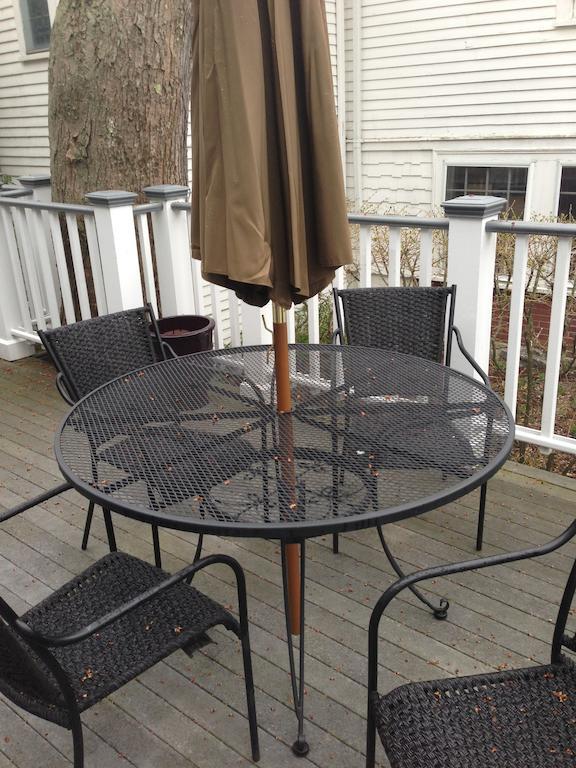 Lantana House Bed & Breakfast Rockport Luaran gambar