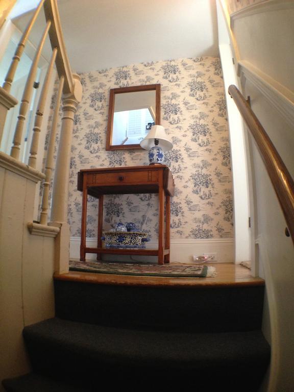 Lantana House Bed & Breakfast Rockport Luaran gambar
