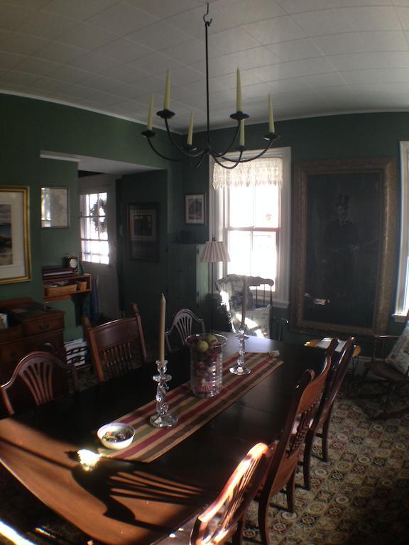 Lantana House Bed & Breakfast Rockport Luaran gambar
