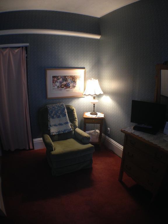 Lantana House Bed & Breakfast Rockport Bilik gambar