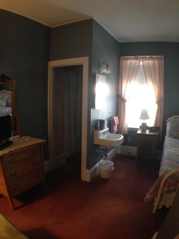 Lantana House Bed & Breakfast Rockport Bilik gambar