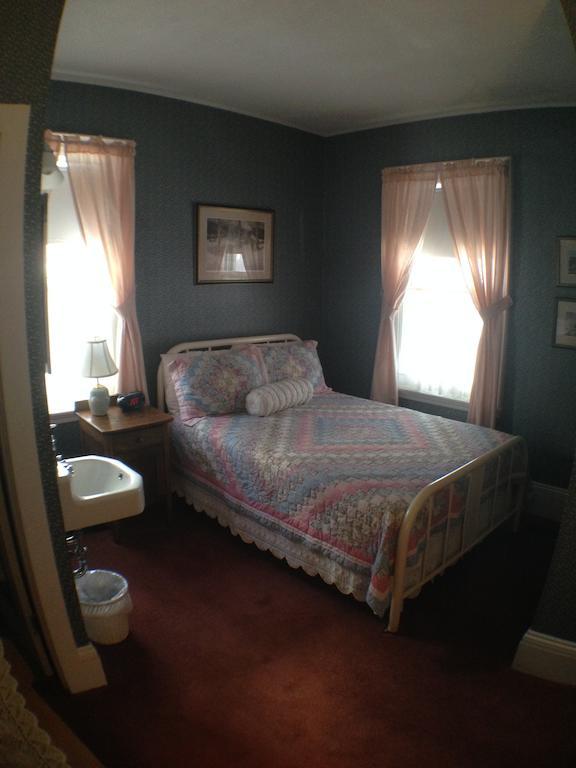 Lantana House Bed & Breakfast Rockport Bilik gambar