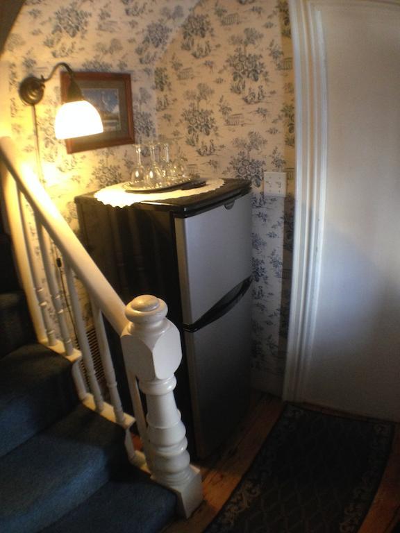 Lantana House Bed & Breakfast Rockport Luaran gambar