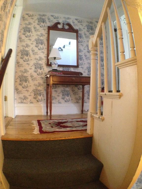 Lantana House Bed & Breakfast Rockport Luaran gambar