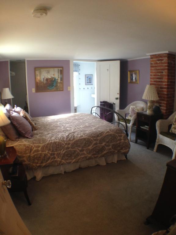 Lantana House Bed & Breakfast Rockport Bilik gambar