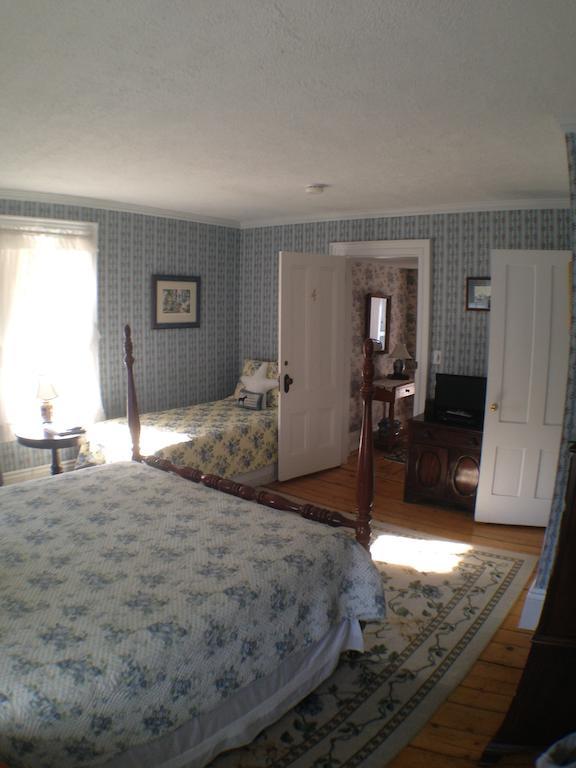 Lantana House Bed & Breakfast Rockport Bilik gambar