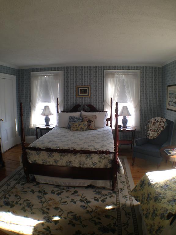 Lantana House Bed & Breakfast Rockport Bilik gambar
