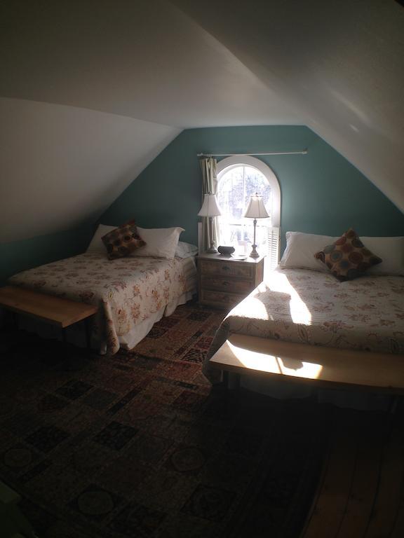 Lantana House Bed & Breakfast Rockport Bilik gambar