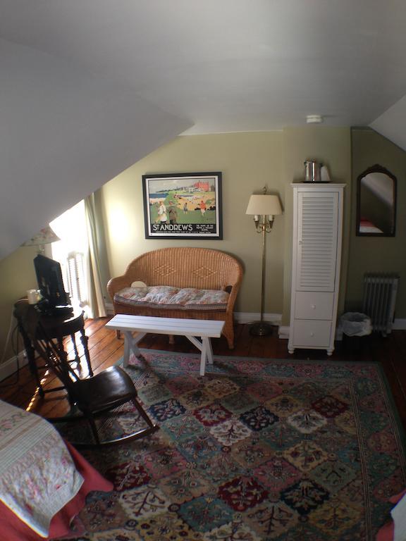 Lantana House Bed & Breakfast Rockport Bilik gambar
