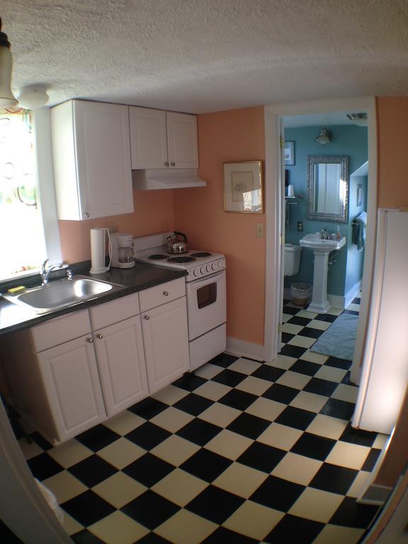 Lantana House Bed & Breakfast Rockport Bilik gambar