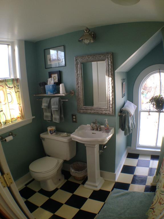 Lantana House Bed & Breakfast Rockport Bilik gambar