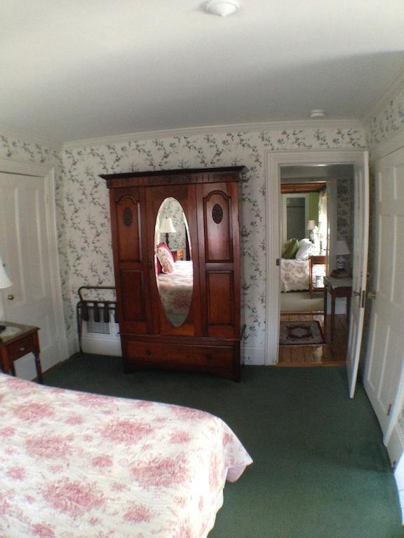 Lantana House Bed & Breakfast Rockport Bilik gambar
