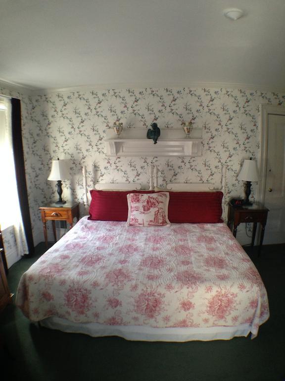 Lantana House Bed & Breakfast Rockport Bilik gambar