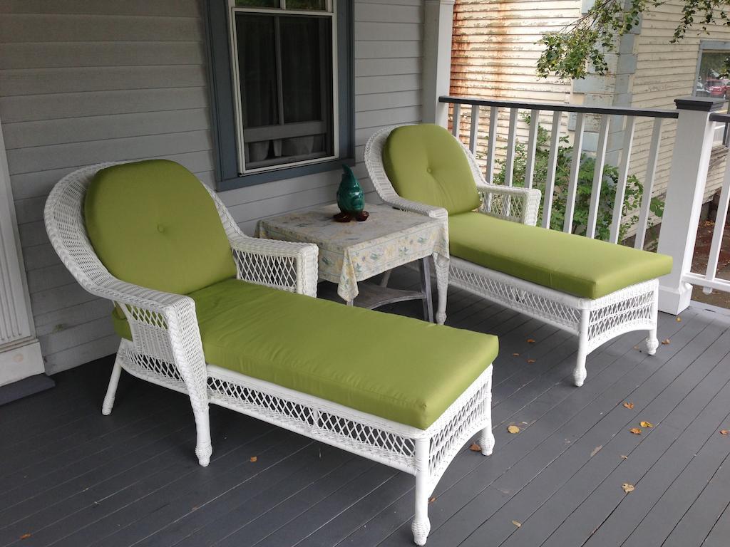 Lantana House Bed & Breakfast Rockport Luaran gambar