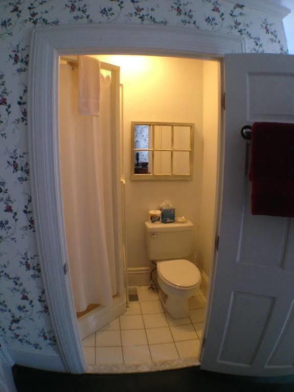 Lantana House Bed & Breakfast Rockport Luaran gambar